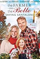 The Farmer and the Belle: Saving Santaland