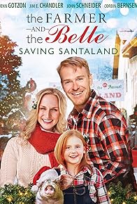 Primary photo for The Farmer and the Belle: Saving Santaland