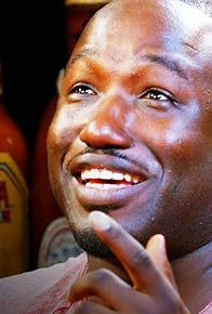 Primary photo for Hannibal Buress Freestyles While Eating Spicy Wings