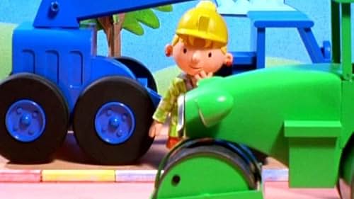 Bob the Builder (1997)