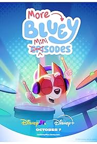 Bluey Minisodes (2024)