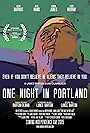 Evan Olman and Lance Barton in One Night in Portland (2006)