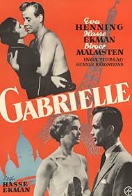 Gabrielle (1954)