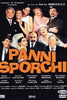 Panni sporchi