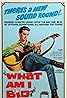 What Am I Bid? (1967) Poster