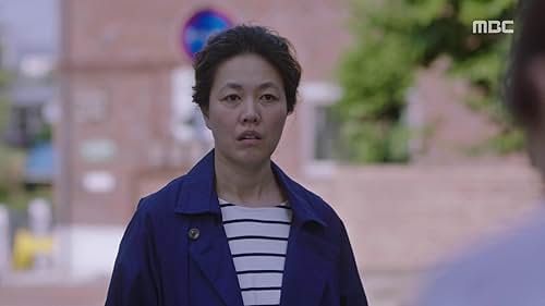 Kim Jeong-yeong in Episode #1.23 (2019)