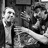 Leonard Rossiter in Rising Damp (1974)