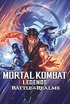 Mortal Kombat Legends: Battle of the Realms