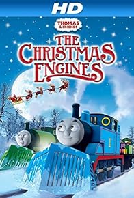 Primary photo for Thomas & Friends: The Christmas Engines