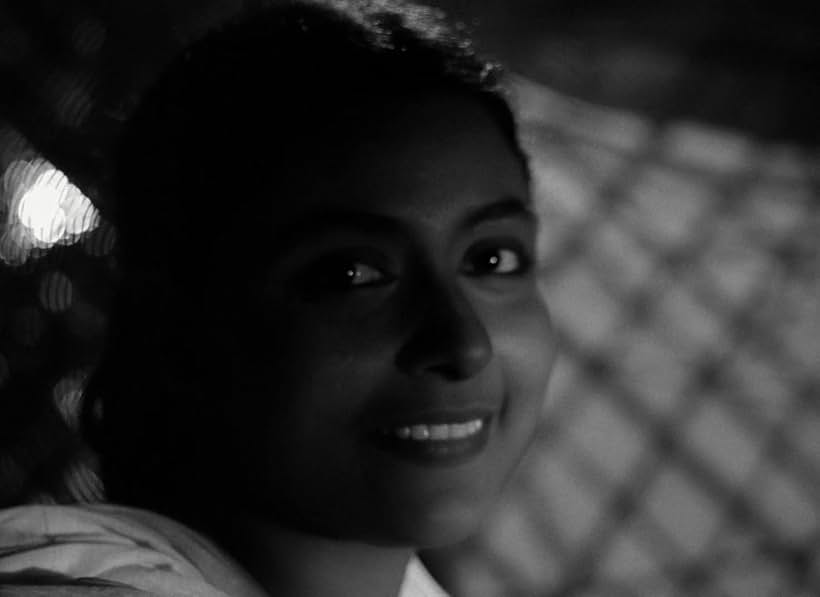 Supriya Choudhury in The Cloud-Capped Star (1960)