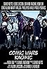 Comic Wars: Kaomic (2017) Poster