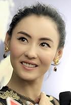 Cecilia Cheung