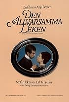 Den allvarsamma leken