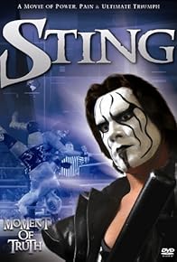 Primary photo for Sting: Moment of Truth