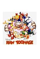 Raw Toonage