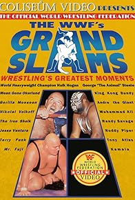 Primary photo for The WWF's Grand Slams