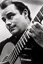 Julian Bream