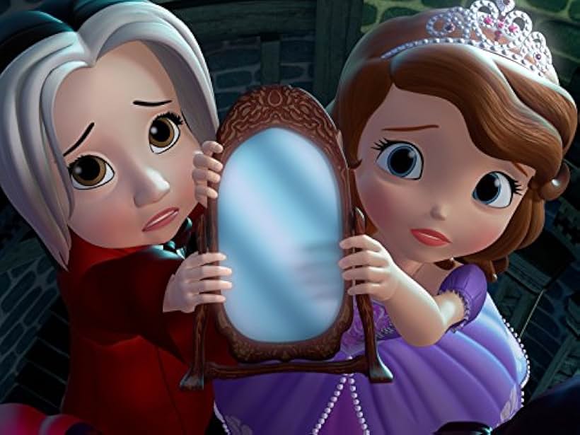 Sofia the First (2012)