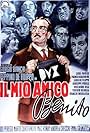 Il mio amico Benito (1962)