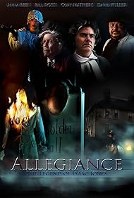 Allegiance: The Legend of Isaac Jones (2009)