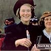 Meryl Streep, Catherine McCormack, Michael Gambon, Brid Brennan, Kathy Burke, and Sophie Thompson in Dancing at Lughnasa (1998)