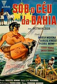 Sob o Céu da Bahia (1956)