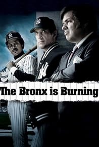 Primary photo for The Bronx Is Burning