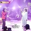 Baek Ji Young and Gummy in Kim Wan Sun X Bada X Sunmi X Baek Ji Young X Gummy (2017)