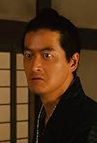 Takanori Jinnai in Zatoichi (1989)