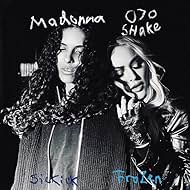 Madonna Vs Sickick Feat. 070 Shake: Frozen (070 Shake Remix) (2022)