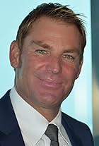 Shane Warne