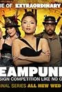 Jeannie Mai Jenkins in Steampunk'd (2015)