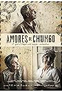 Juliana Carneiro da Cunha, Augusta Ferraz, and Aderbal Freire Filho in Amores de Chumbo (2018)