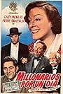 Millionaires for One Day (1949)