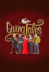 GivingTales (2015)