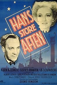 Primary photo for Hans store aften