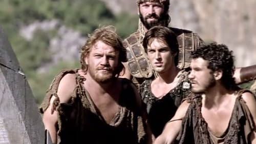 Tom Harper in Jason and the Argonauts (2000)