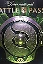 DOTA 2 TI8 Battle Pass (2018)