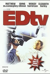 Primary photo for Edtv: Caught in the Camera's Eye