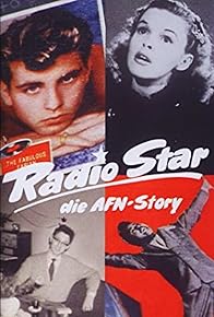 Primary photo for Radio Star - die AFN-Story