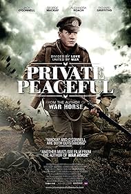 Private Peaceful (2012)