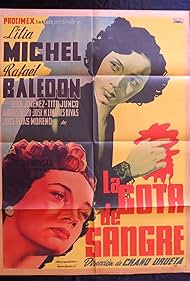 La gota de sangre (1950)