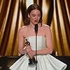 Emma Stone in The Oscars (2024)