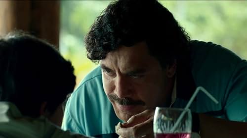 Loving Pablo: Just Say No