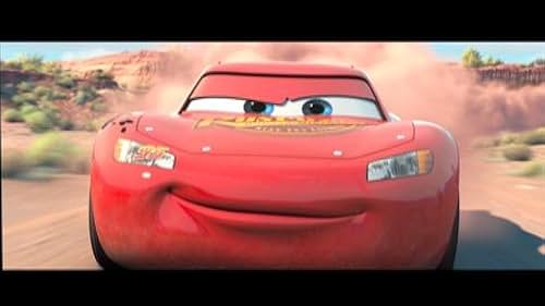 Cars: 3D