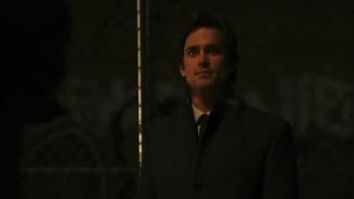 White Collar: Clip 1