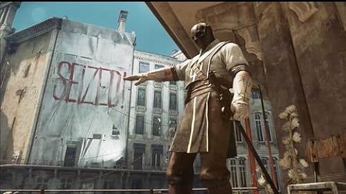 Dishonored 2 (VG)