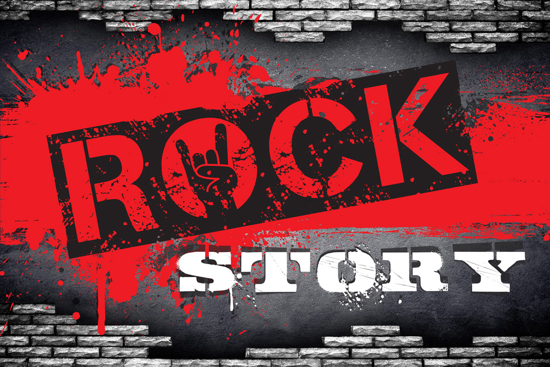 Rock Story (2015)