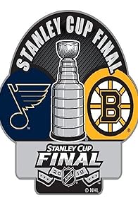 Primary photo for 2019 Stanley Cup Finals