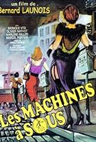 Les machines à sous